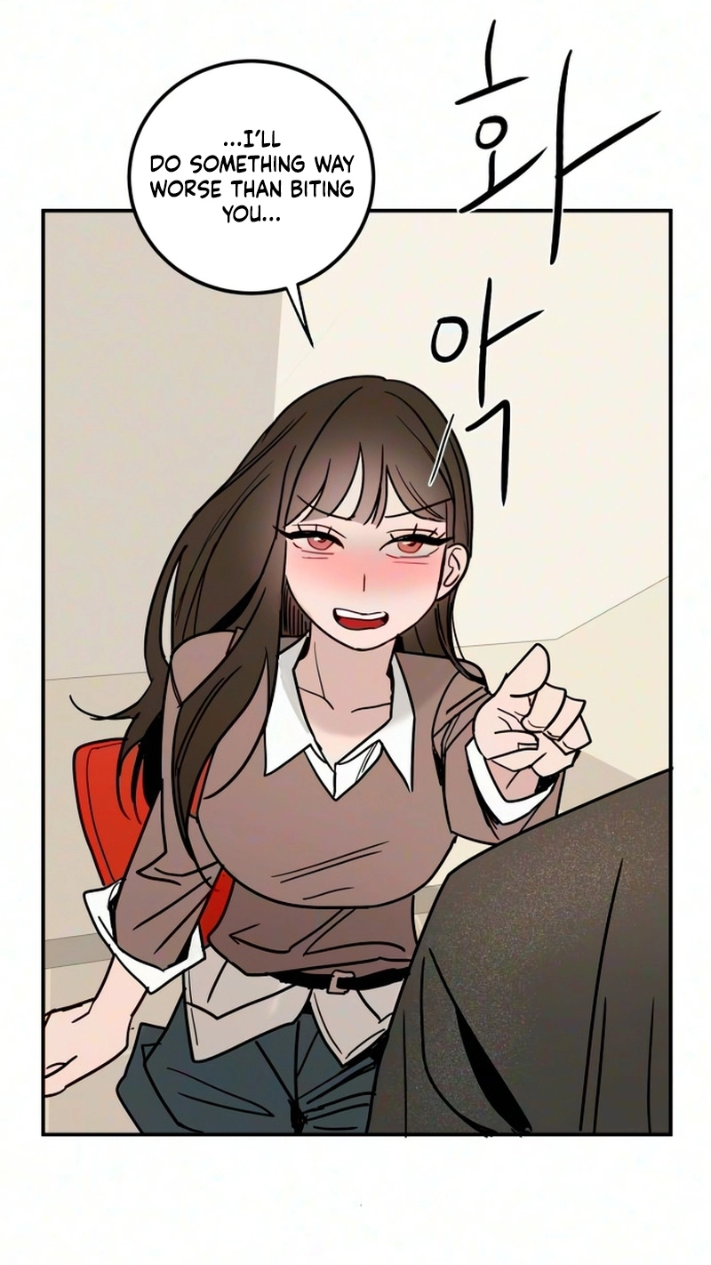 Read How to Love Ma Do-Ae chapter 22 image 3 on Lezhin