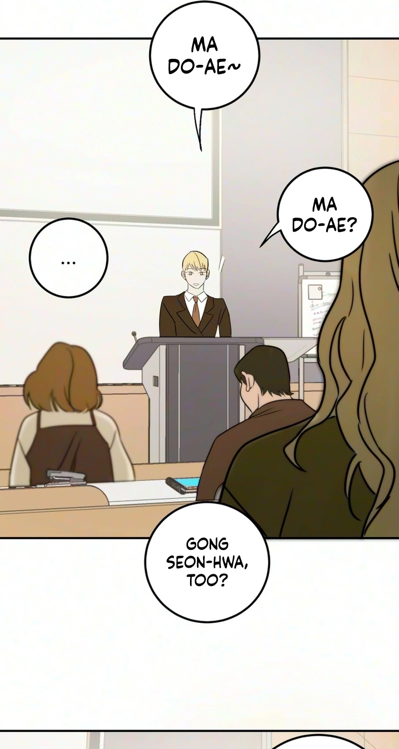Read How to Love Ma Do-Ae chapter 22 image 32 on Lezhin