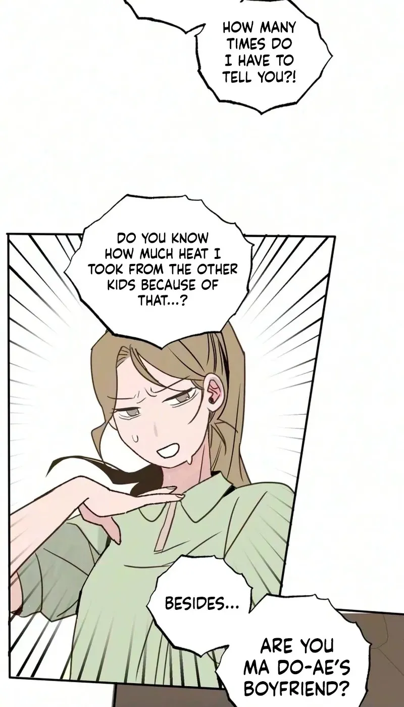 Read How to Love Ma Do-Ae chapter 22 image 39 on Lezhin