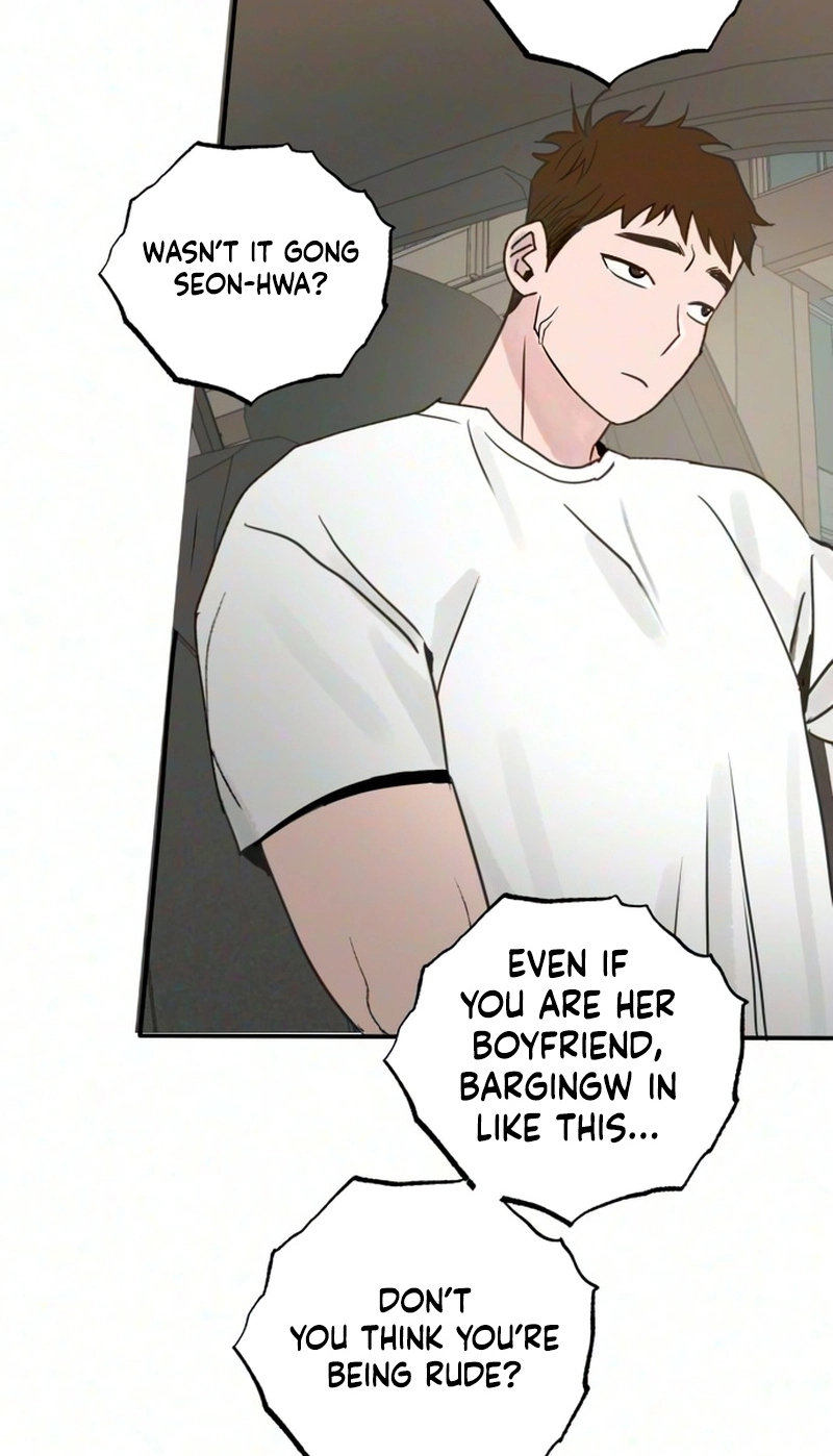 Read How to Love Ma Do-Ae chapter 22 image 40 on Lezhin