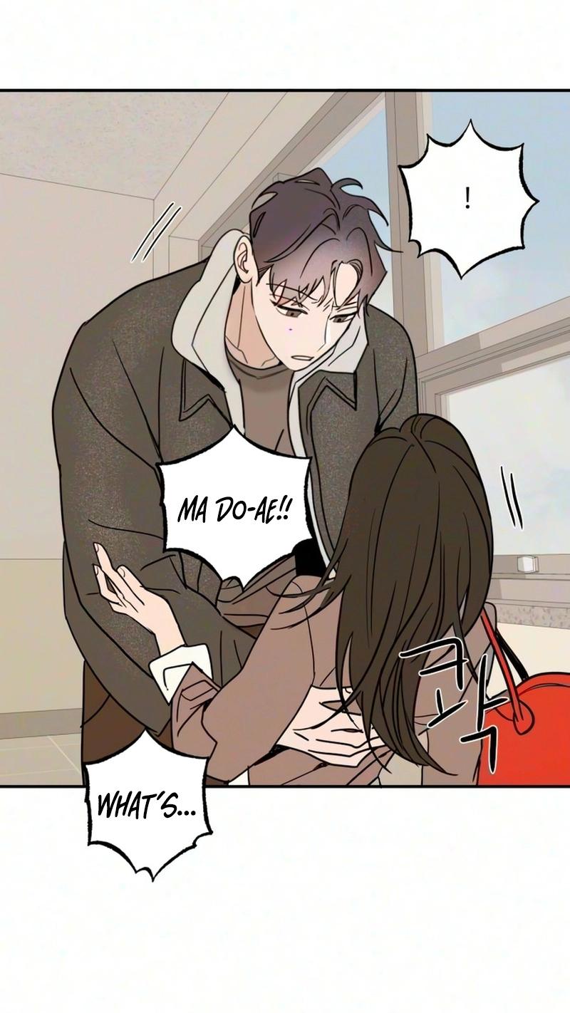 Read How to Love Ma Do-Ae chapter 22 image 5 on Lezhin