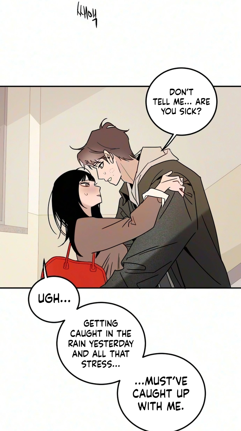 Read How to Love Ma Do-Ae chapter 22 image 7 on Lezhin