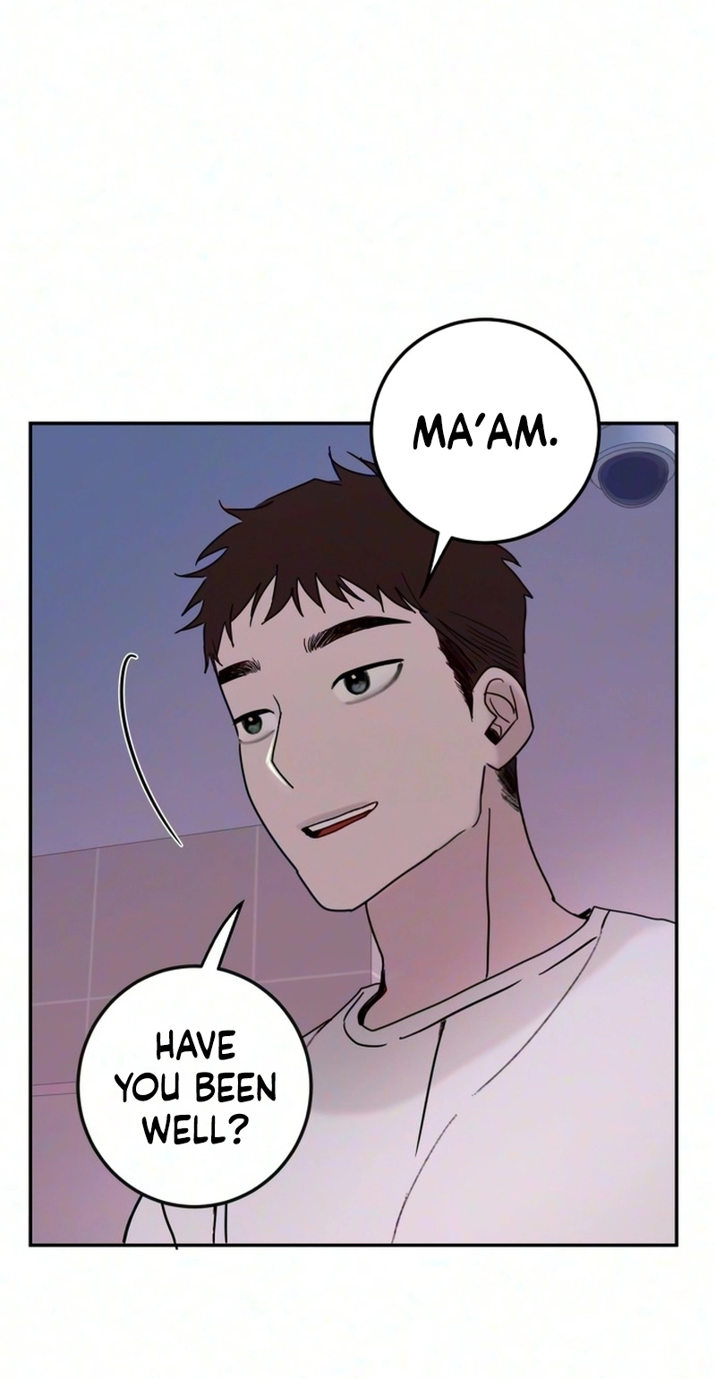 Read How to Love Ma Do-Ae chapter 23 image 3 on Lezhin