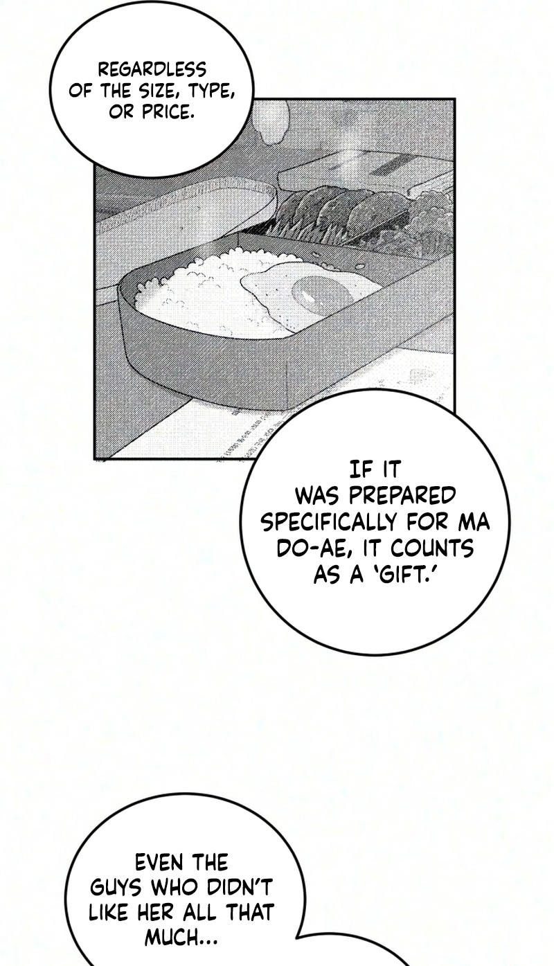 Read How to Love Ma Do-Ae chapter 23 image 32 on Lezhin