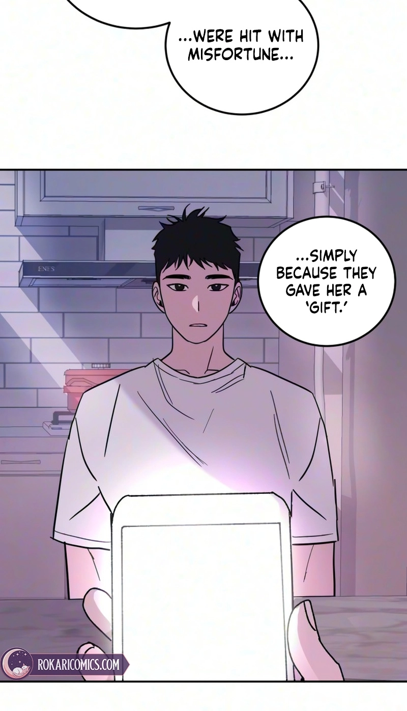 Read How to Love Ma Do-Ae chapter 23 image 33 on Lezhin