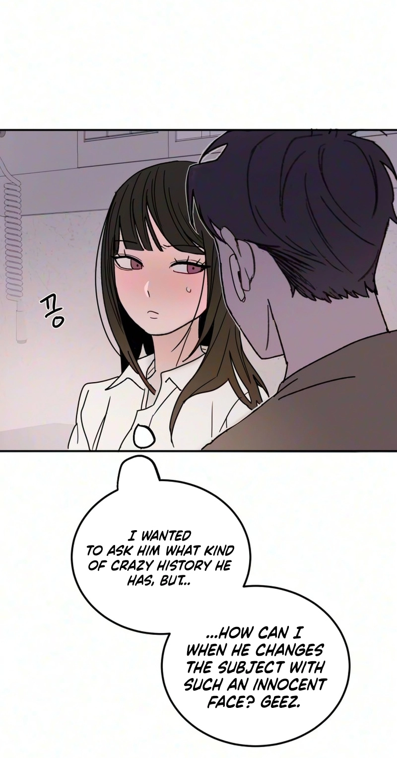 Read How to Love Ma Do-Ae chapter 23 image 43 on Lezhin