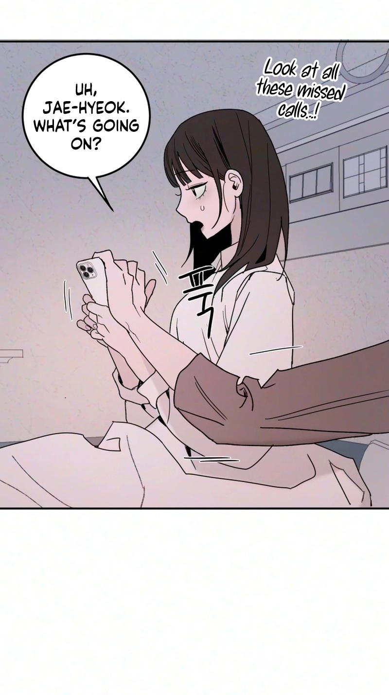 Read How to Love Ma Do-Ae chapter 23 image 46 on Lezhin