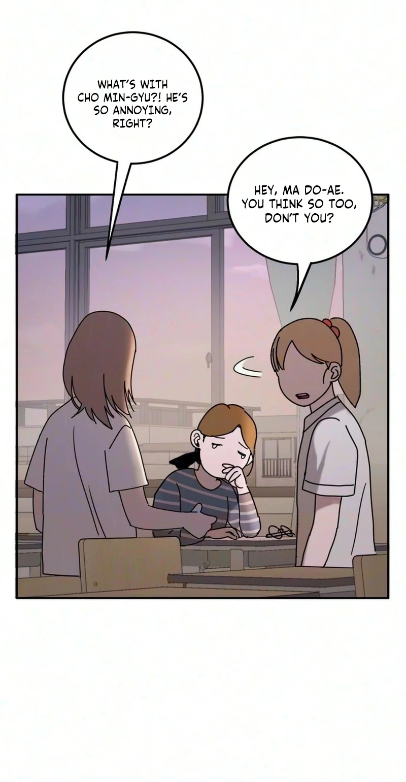 Read How to Love Ma Do-Ae chapter 24 image 12 on Lezhin