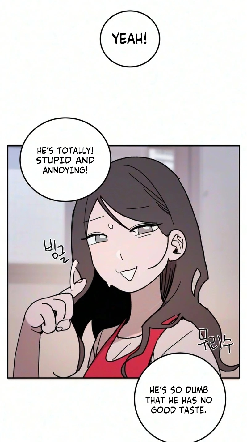 Read How to Love Ma Do-Ae chapter 24 image 14 on Lezhin