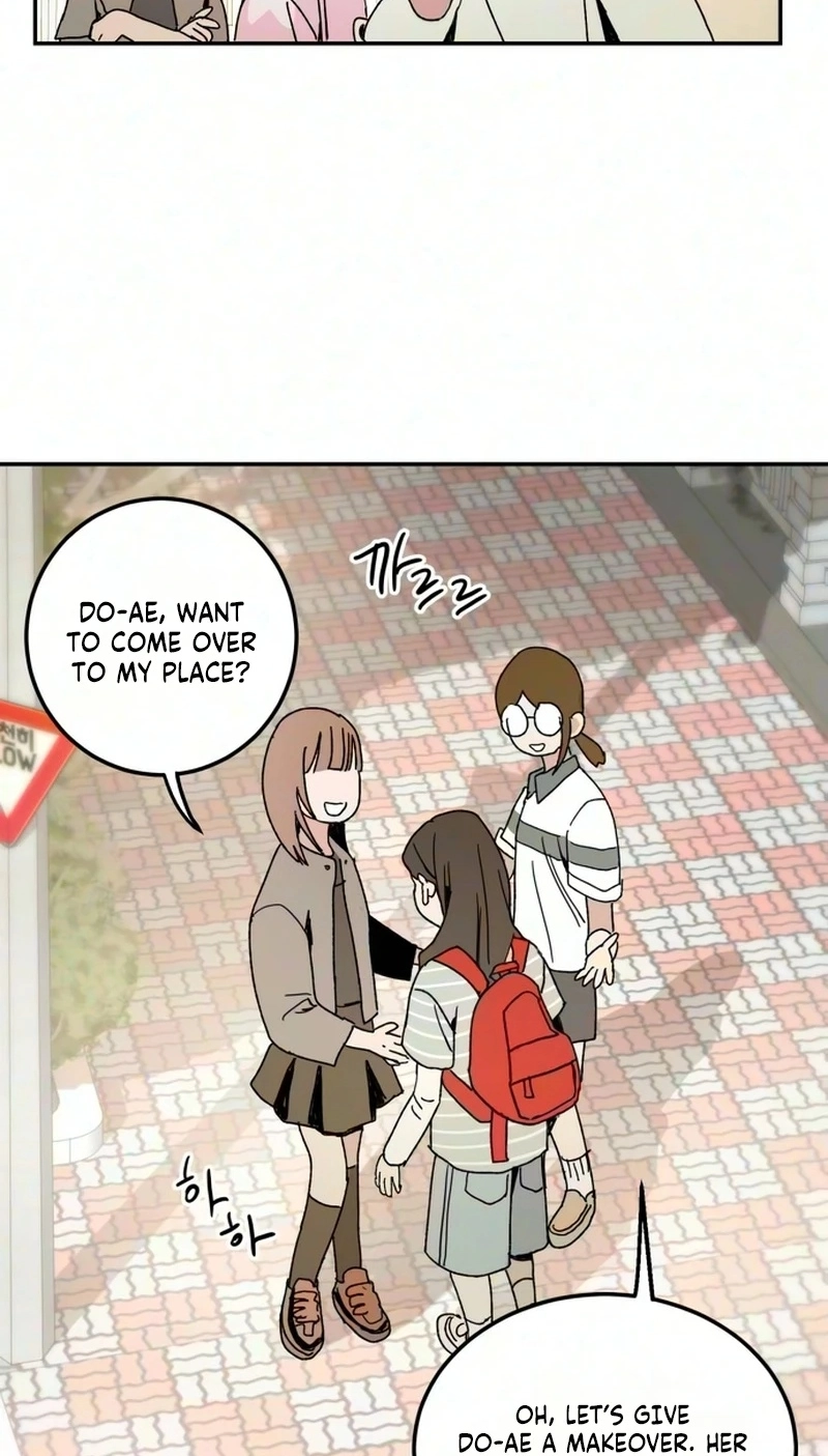Read How to Love Ma Do-Ae chapter 24 image 3 on Lezhin