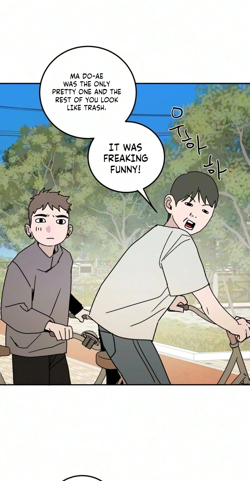 Read How to Love Ma Do-Ae chapter 24 image 8 on Lezhin