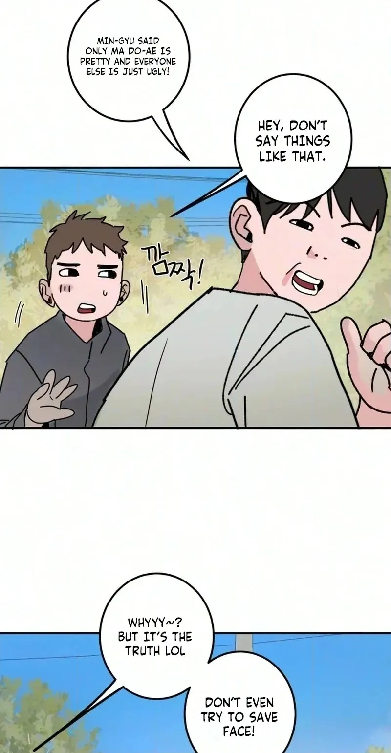 Read How to Love Ma Do-Ae chapter 24 image 9 on Lezhin