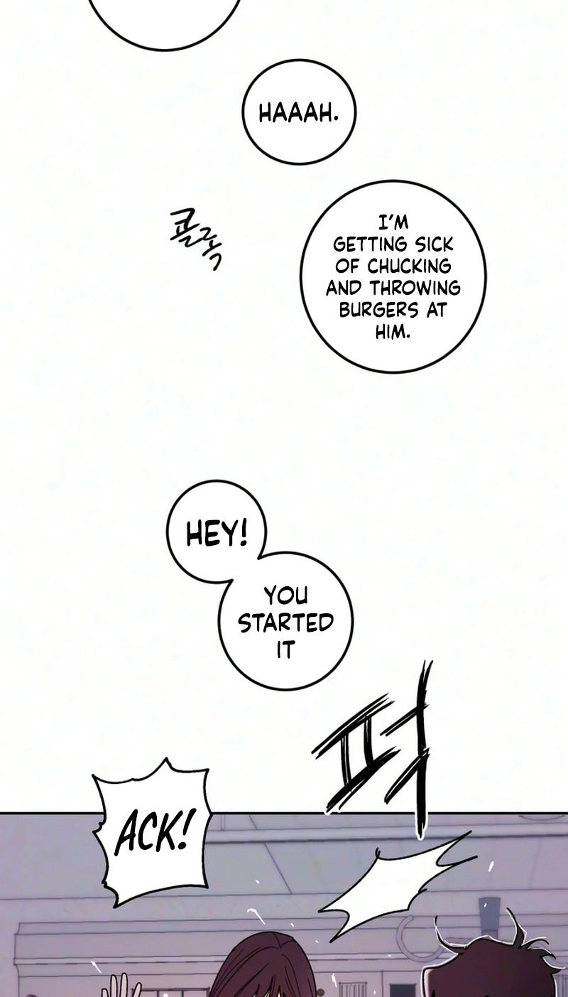 Read How to Love Ma Do-Ae chapter 25 image 10 on Lezhin