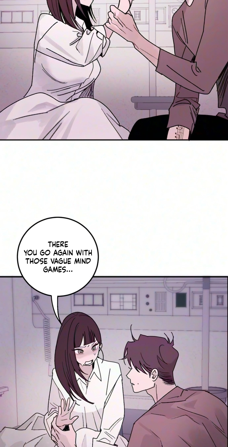 Read How to Love Ma Do-Ae chapter 25 image 14 on Lezhin