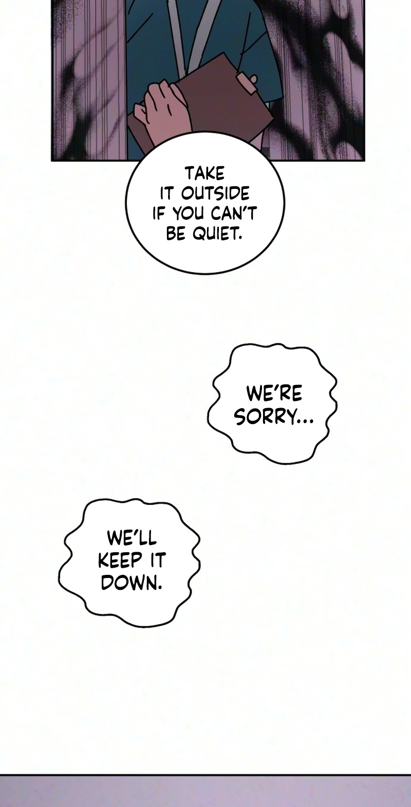 Read How to Love Ma Do-Ae chapter 25 image 16 on Lezhin
