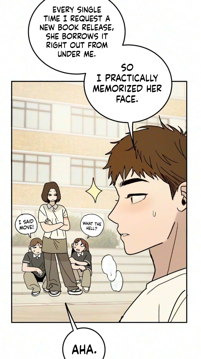 Read How to Love Ma Do-Ae chapter 25 image 2 on Lezhin