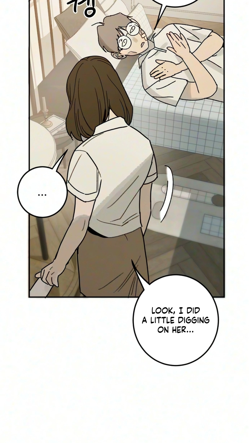 Read How to Love Ma Do-Ae chapter 25 image 24 on Lezhin