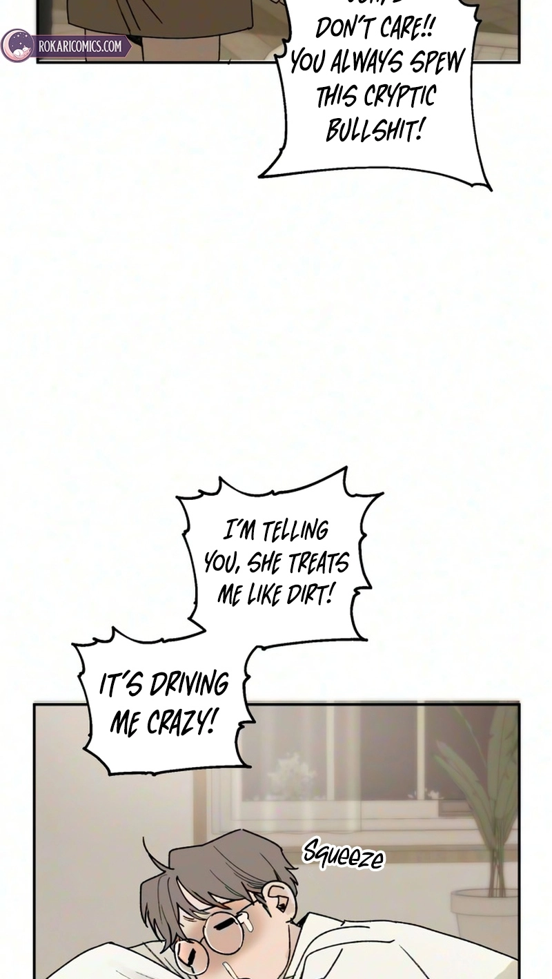 Read How to Love Ma Do-Ae chapter 25 image 26 on Lezhin