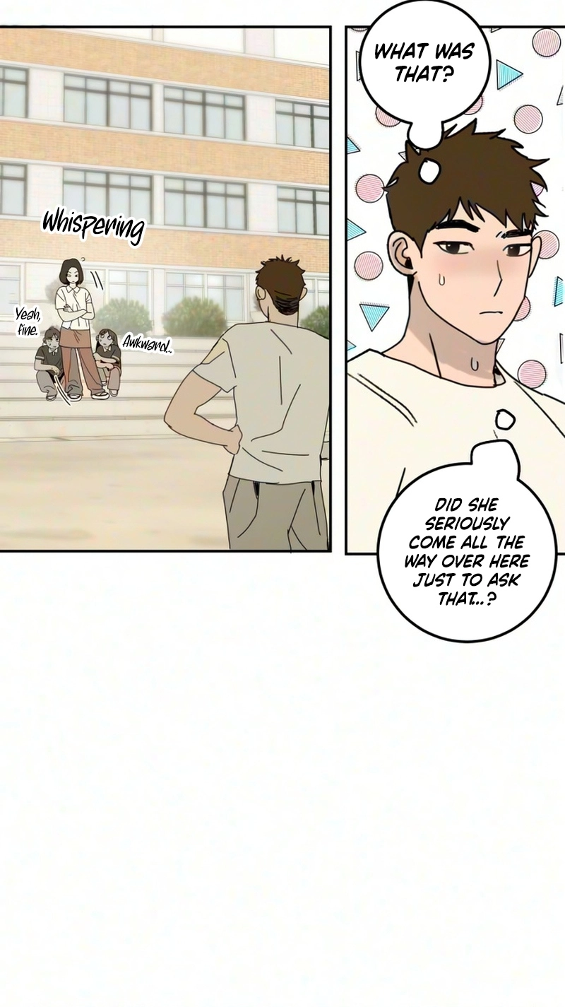Read How to Love Ma Do-Ae chapter 25 image 5 on Lezhin