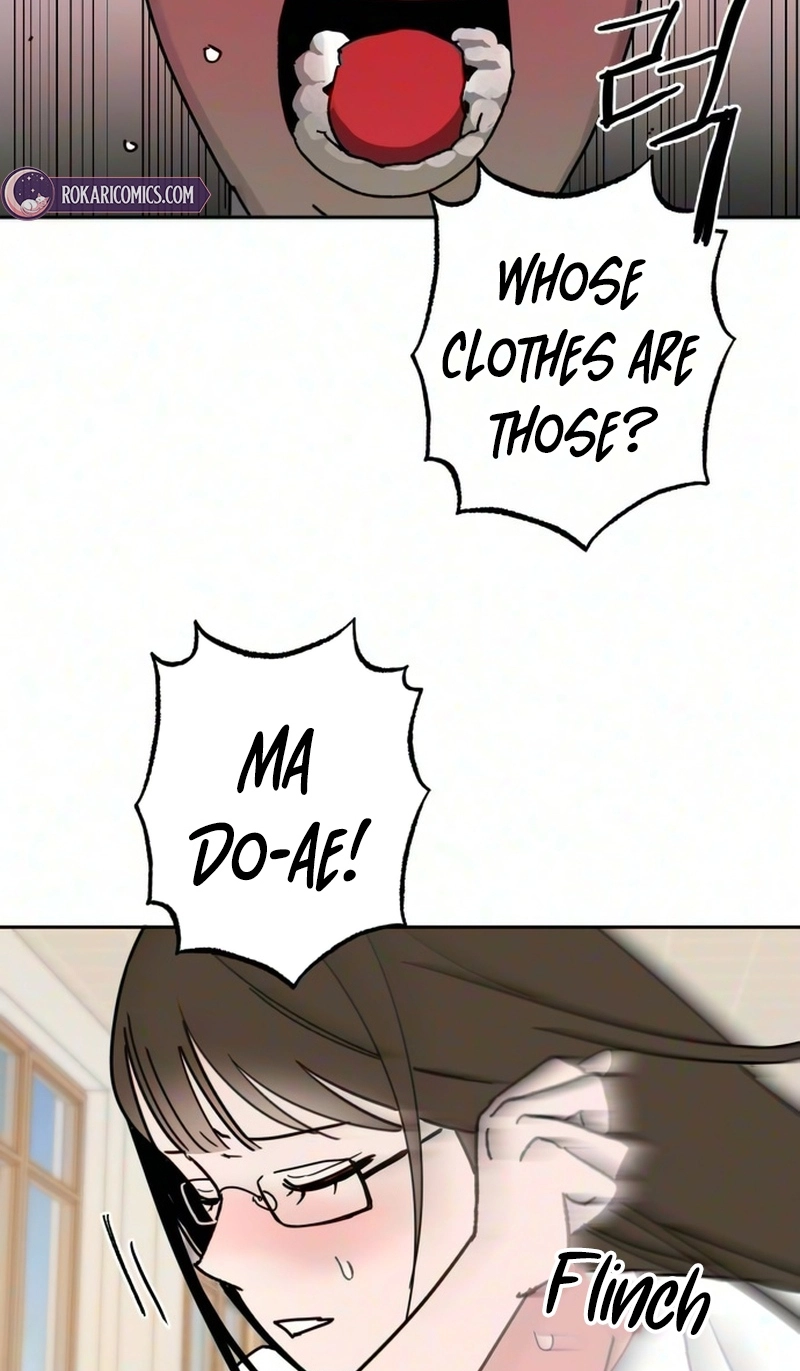 Read How to Love Ma Do-Ae chapter 26 image 34 on Lezhin