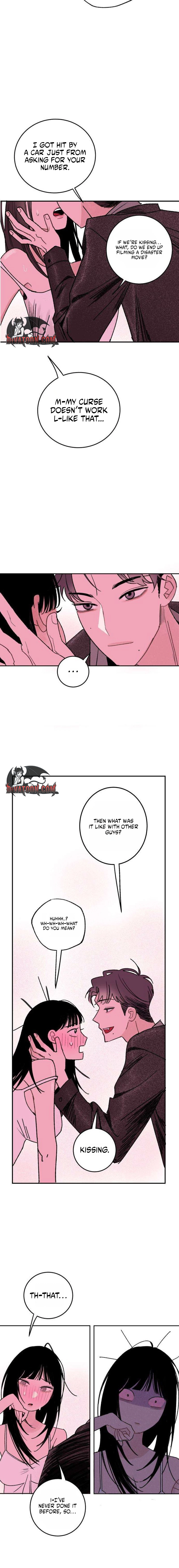 Read How to Love Ma Do-Ae chapter 3 image 1 on Lezhin