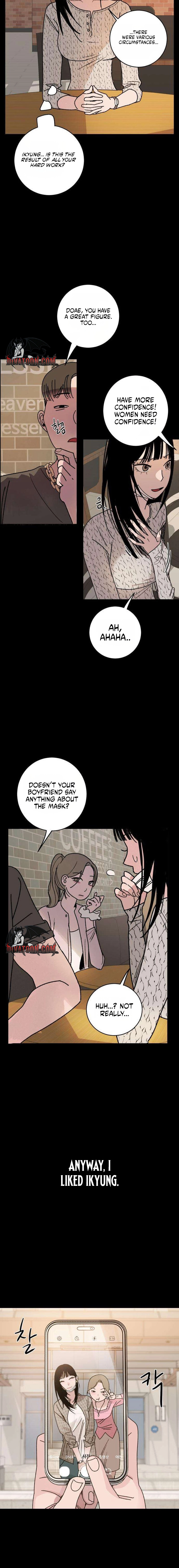 Read How to Love Ma Do-Ae chapter 3 image 13 on Lezhin