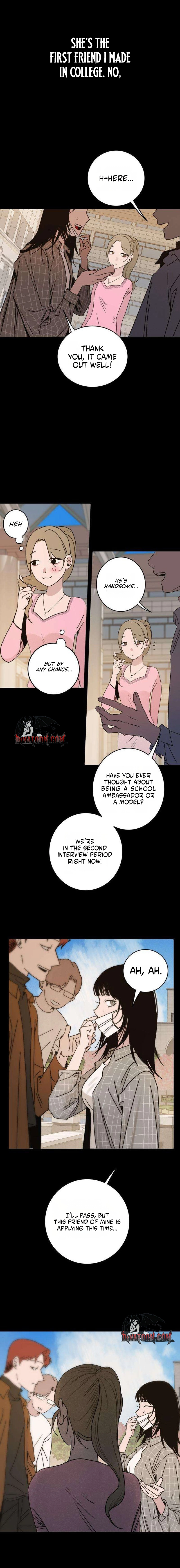 Read How to Love Ma Do-Ae chapter 3 image 14 on Lezhin