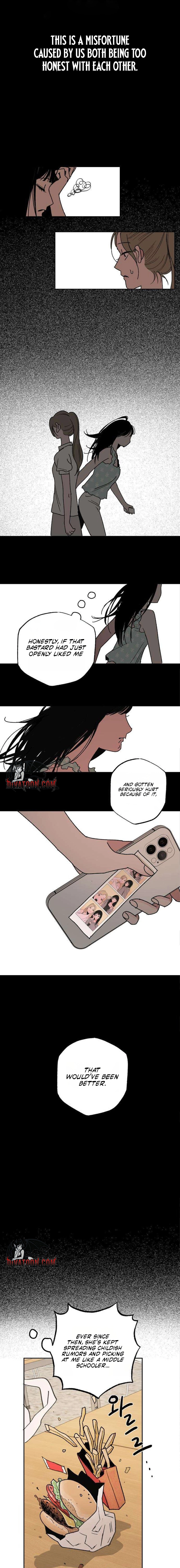 Read How to Love Ma Do-Ae chapter 3 image 20 on Lezhin
