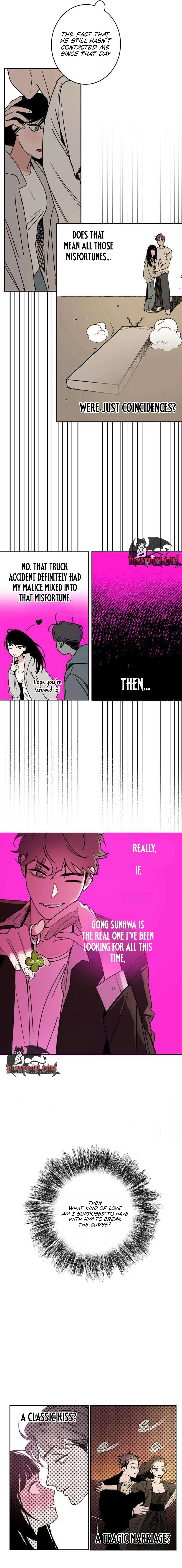 Read How to Love Ma Do-Ae chapter 3 image 6 on Lezhin