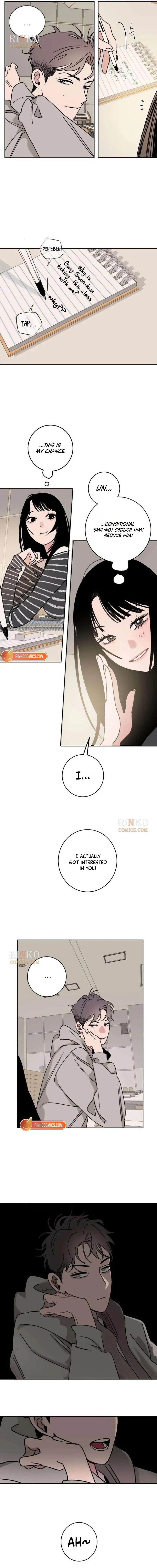 Read How to Love Ma Do-Ae chapter 4 image 12 on Lezhin