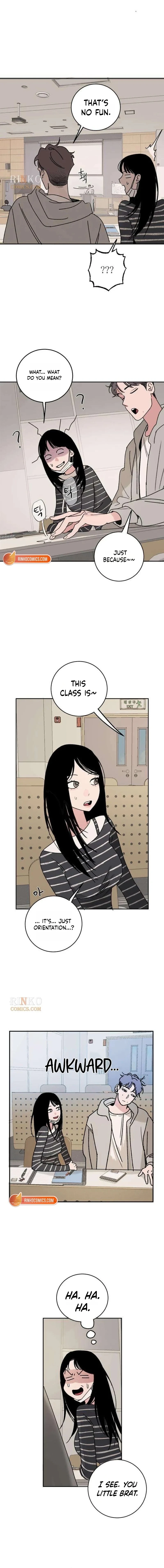 Read How to Love Ma Do-Ae chapter 4 image 13 on Lezhin