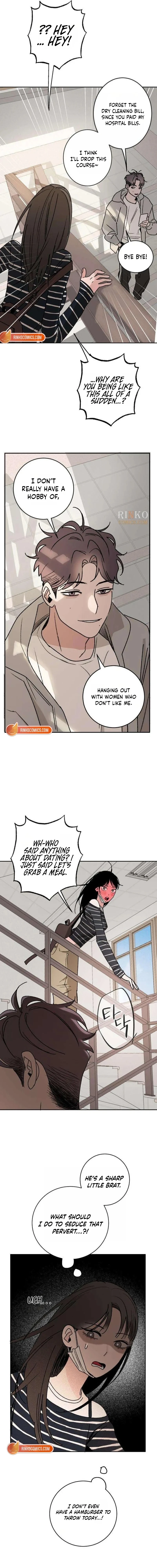 Read How to Love Ma Do-Ae chapter 4 image 16 on Lezhin