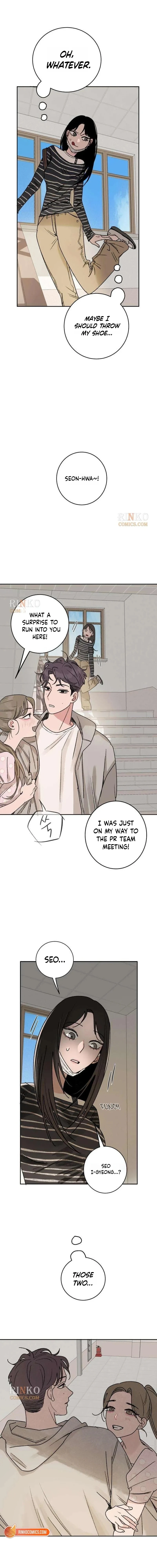 Read How to Love Ma Do-Ae chapter 4 image 17 on Lezhin