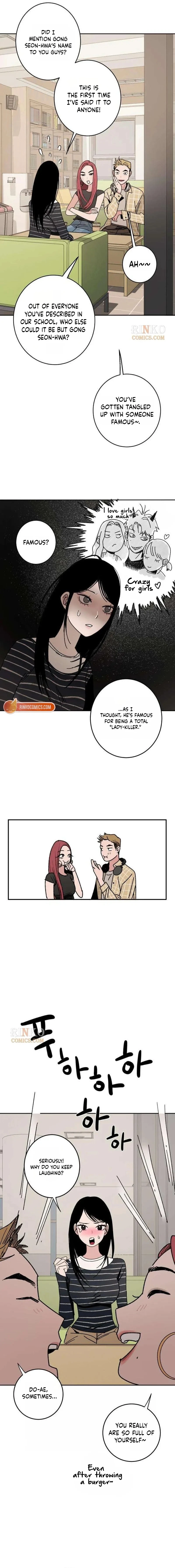 Read How to Love Ma Do-Ae chapter 4 image 4 on Lezhin