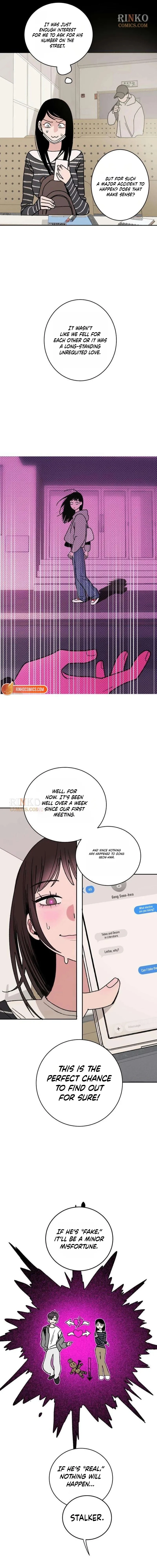 Read How to Love Ma Do-Ae chapter 4 image 8 on Lezhin