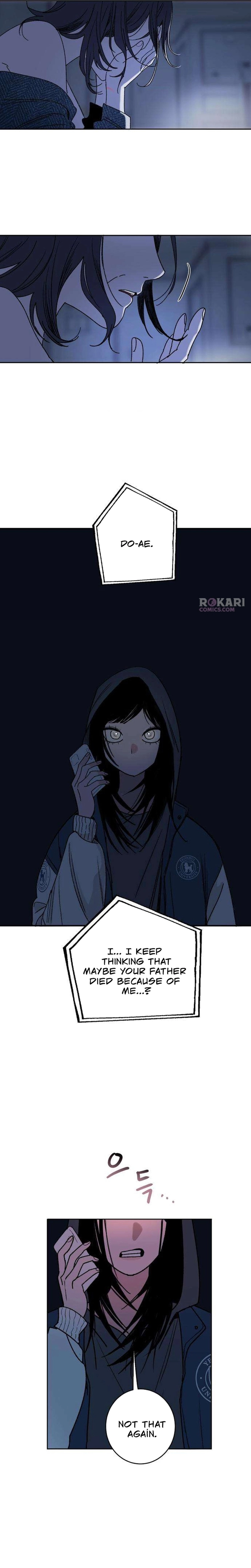 Read How to Love Ma Do-Ae chapter 5 image 12 on Lezhin