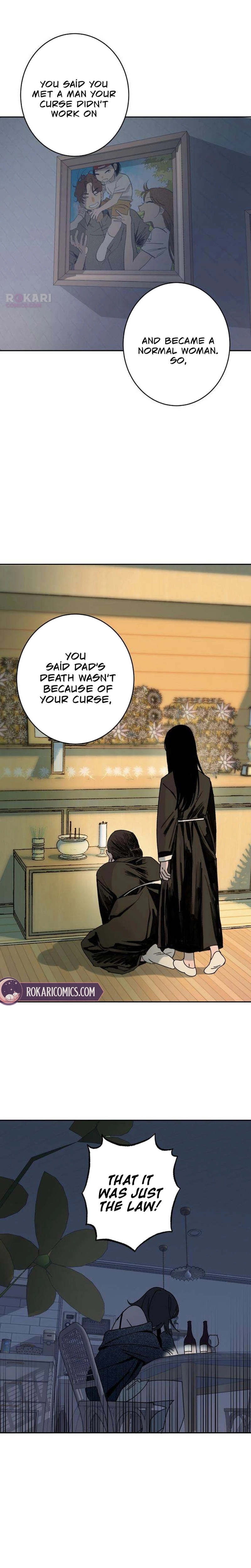 Read How to Love Ma Do-Ae chapter 5 image 13 on Lezhin