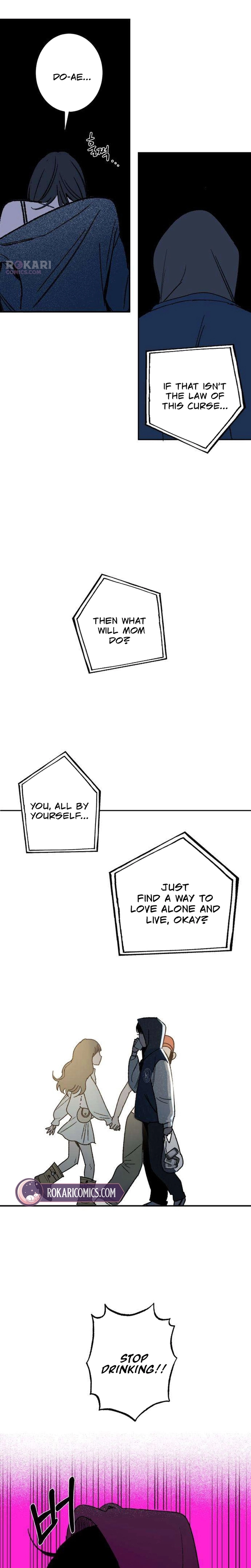 Read How to Love Ma Do-Ae chapter 5 image 14 on Lezhin