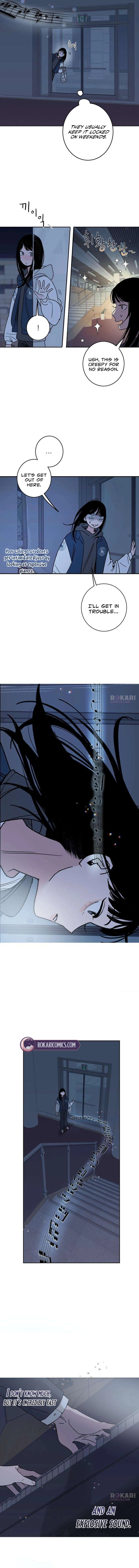 Read How to Love Ma Do-Ae chapter 5 image 17 on Lezhin