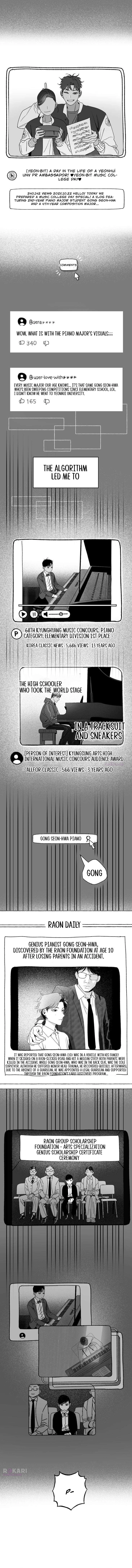 Read How to Love Ma Do-Ae chapter 5 image 2 on Lezhin