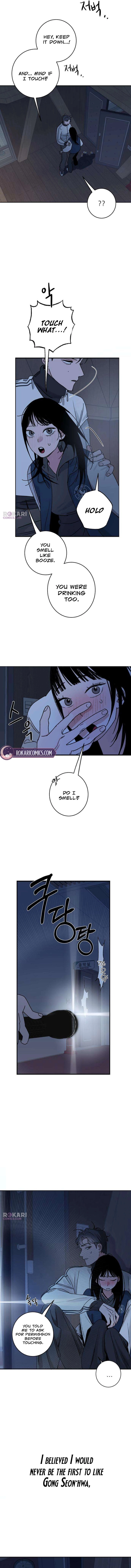 Read How to Love Ma Do-Ae chapter 5 image 20 on Lezhin