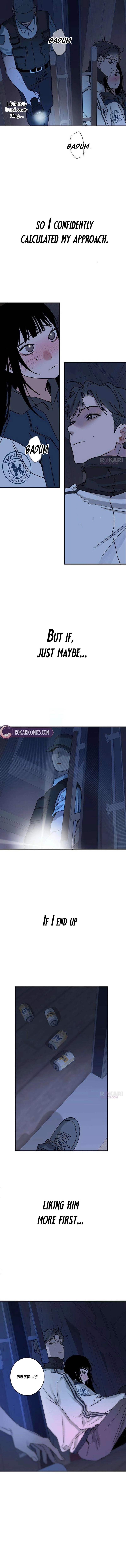 Read How to Love Ma Do-Ae chapter 5 image 21 on Lezhin