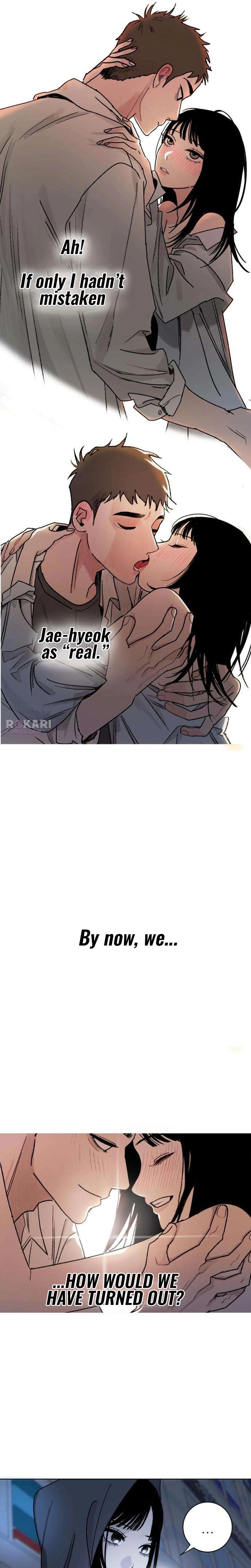 Read How to Love Ma Do-Ae chapter 5 image 8 on Lezhin