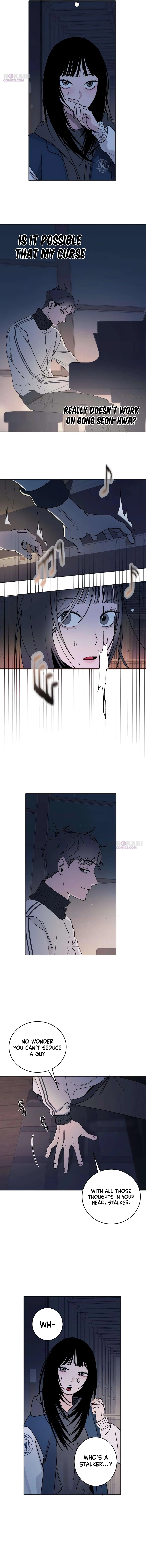 Read How to Love Ma Do-Ae chapter 6 image 10 on Lezhin