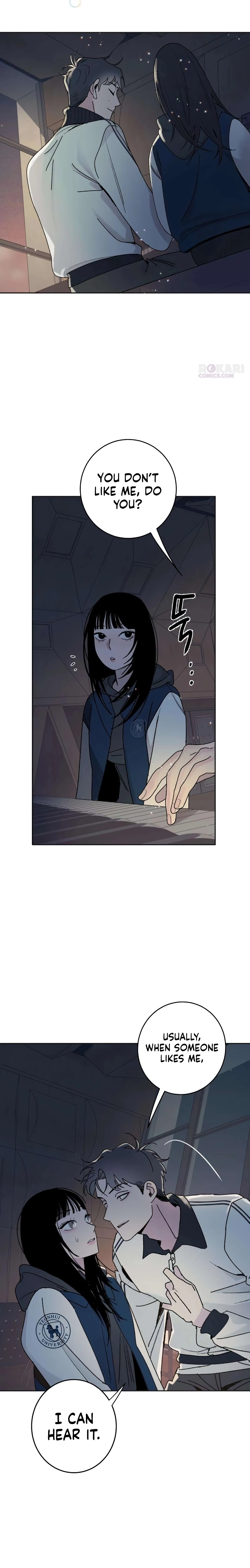 Read How to Love Ma Do-Ae chapter 6 image 13 on Lezhin