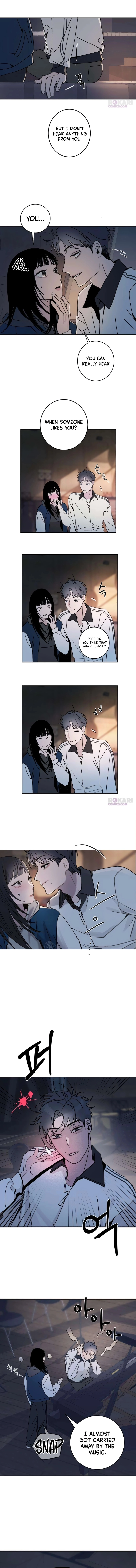 Read How to Love Ma Do-Ae chapter 6 image 14 on Lezhin