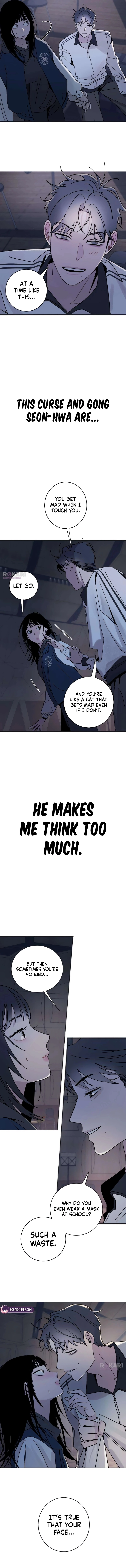Read How to Love Ma Do-Ae chapter 6 image 16 on Lezhin