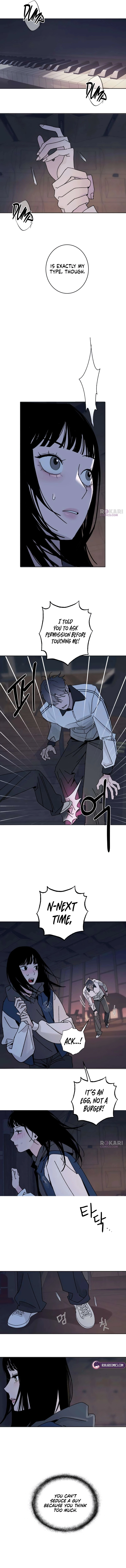 Read How to Love Ma Do-Ae chapter 6 image 17 on Lezhin