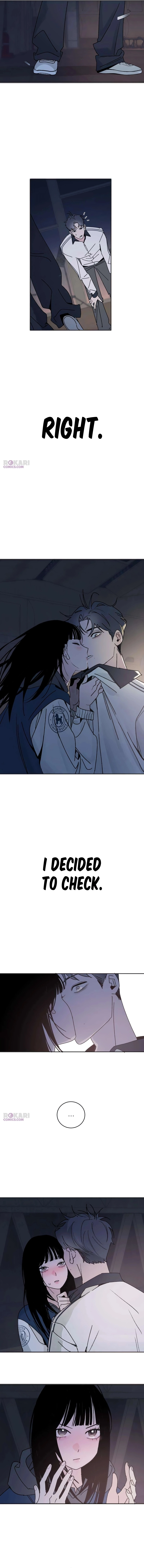 Read How to Love Ma Do-Ae chapter 6 image 18 on Lezhin