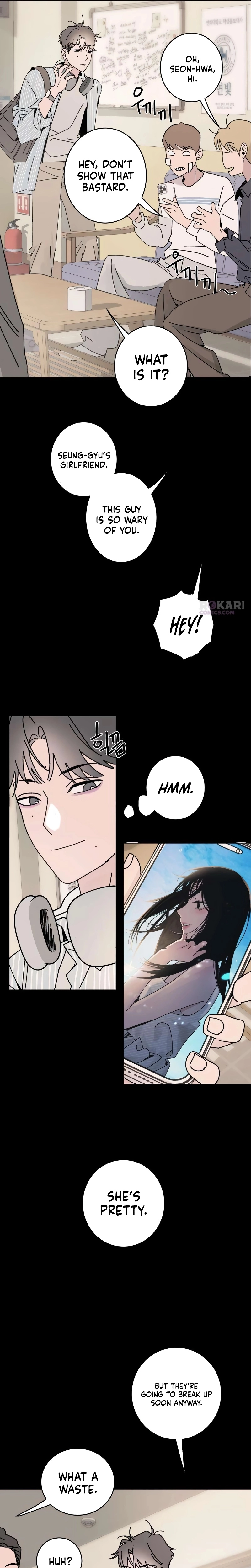 Read How to Love Ma Do-Ae chapter 6 image 20 on Lezhin